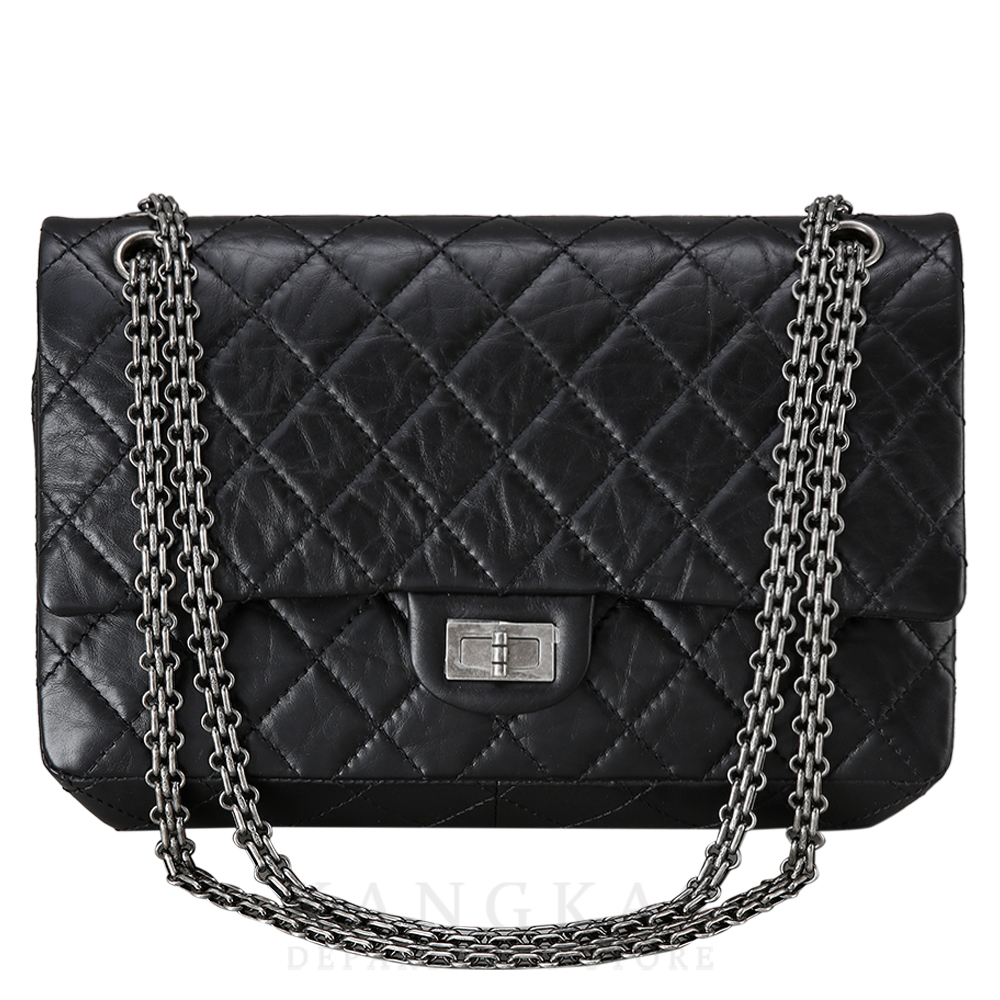 CHANEL(NEW)샤넬 2.55 빈티지 라지 (새제품) NEW PRODUCT