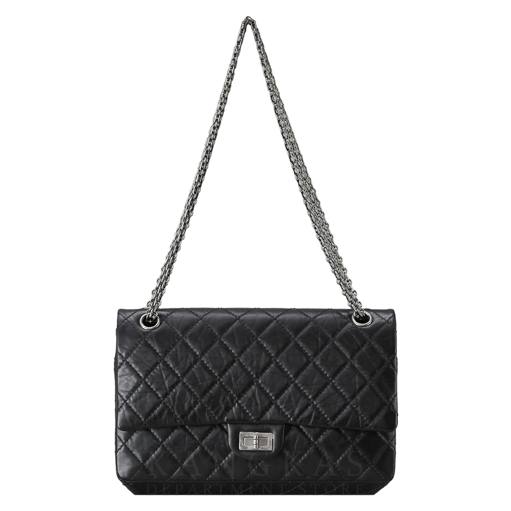 CHANEL(NEW)샤넬 2.55 빈티지 라지 (새제품) NEW PRODUCT