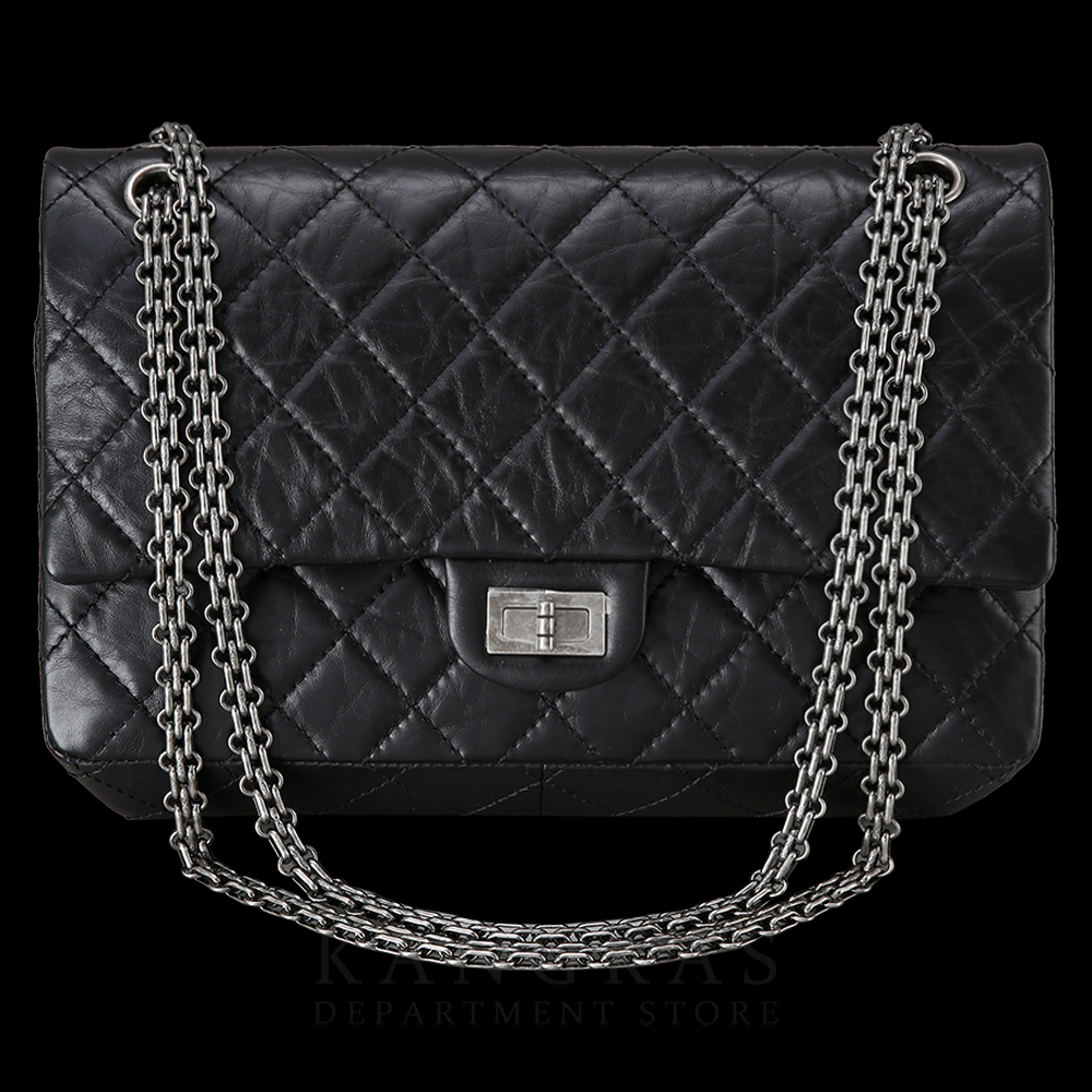 CHANEL(NEW)샤넬 2.55 빈티지 라지 (새제품) NEW PRODUCT