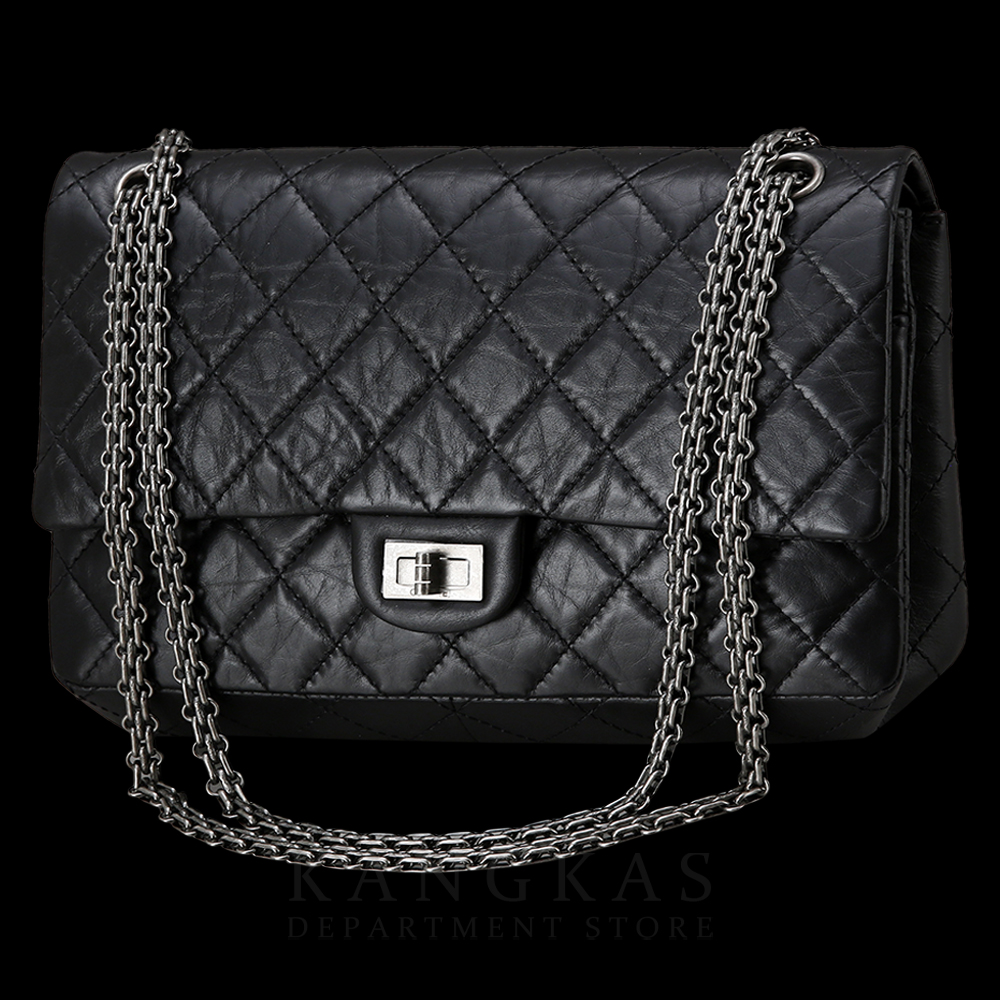 CHANEL(NEW)샤넬 2.55 빈티지 라지 (새제품) NEW PRODUCT