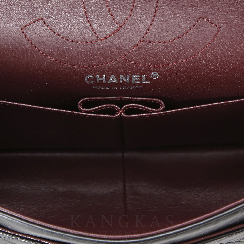 CHANEL(NEW)샤넬 2.55 빈티지 라지 (새제품) NEW PRODUCT