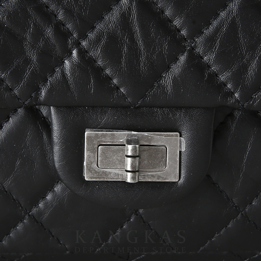 CHANEL(NEW)샤넬 2.55 빈티지 라지 (새제품) NEW PRODUCT