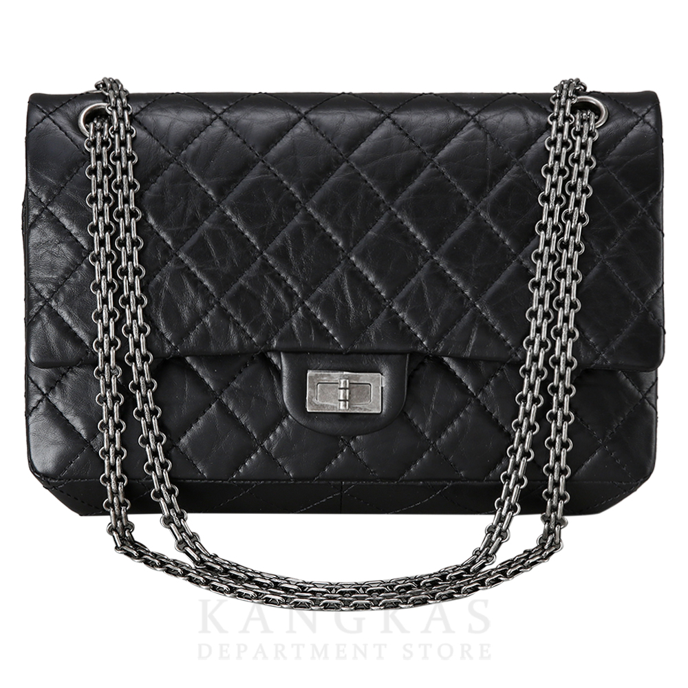 CHANEL(NEW)샤넬 2.55 빈티지 라지 (새제품) NEW PRODUCT