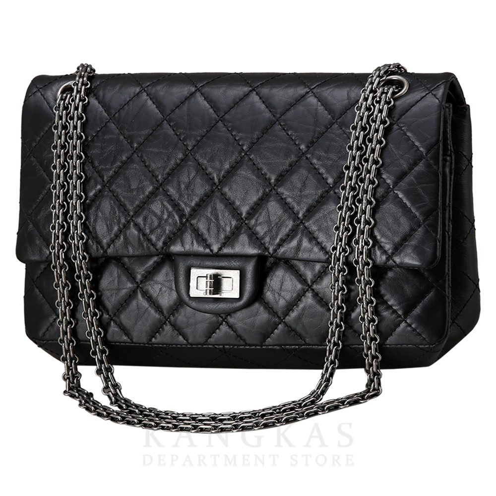 CHANEL(NEW)샤넬 2.55 빈티지 라지 (새제품) NEW PRODUCT