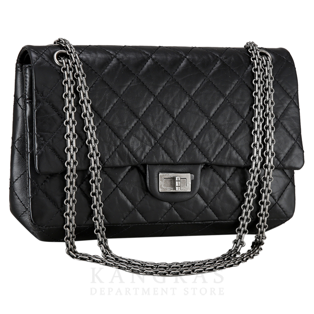 CHANEL(NEW)샤넬 2.55 빈티지 라지 (새제품) NEW PRODUCT