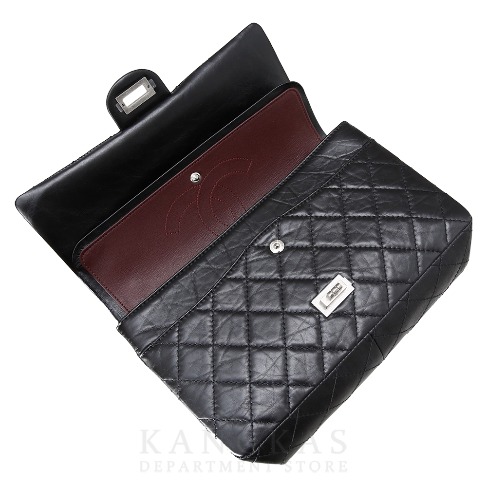 CHANEL(NEW)샤넬 2.55 빈티지 라지 (새제품) NEW PRODUCT