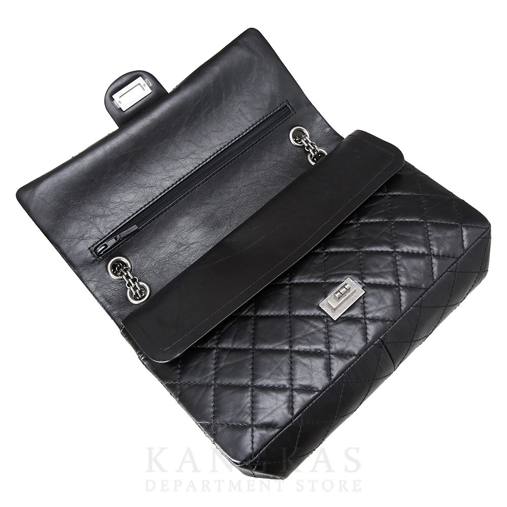 CHANEL(NEW)샤넬 2.55 빈티지 라지 (새제품) NEW PRODUCT