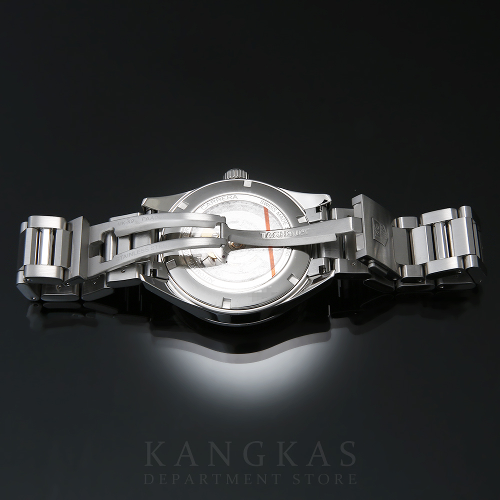 TAG Heuer(USED)태그호이어 까레라 데이데이트 WAR201A