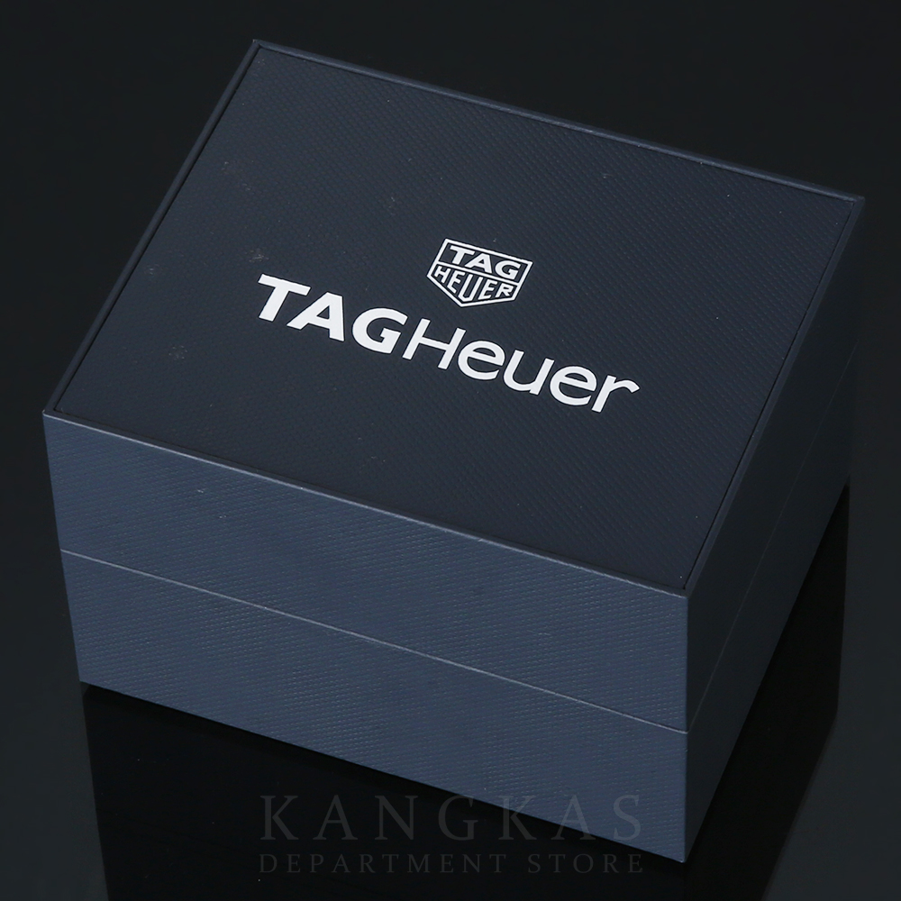 TAG Heuer(USED)태그호이어 까레라 데이데이트 WAR201A