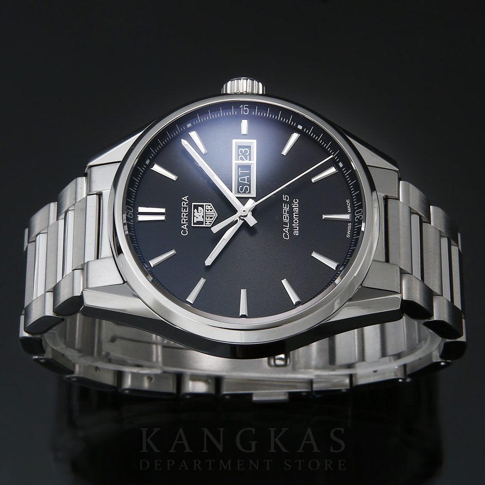 TAG Heuer(USED)태그호이어 까레라 데이데이트 WAR201A