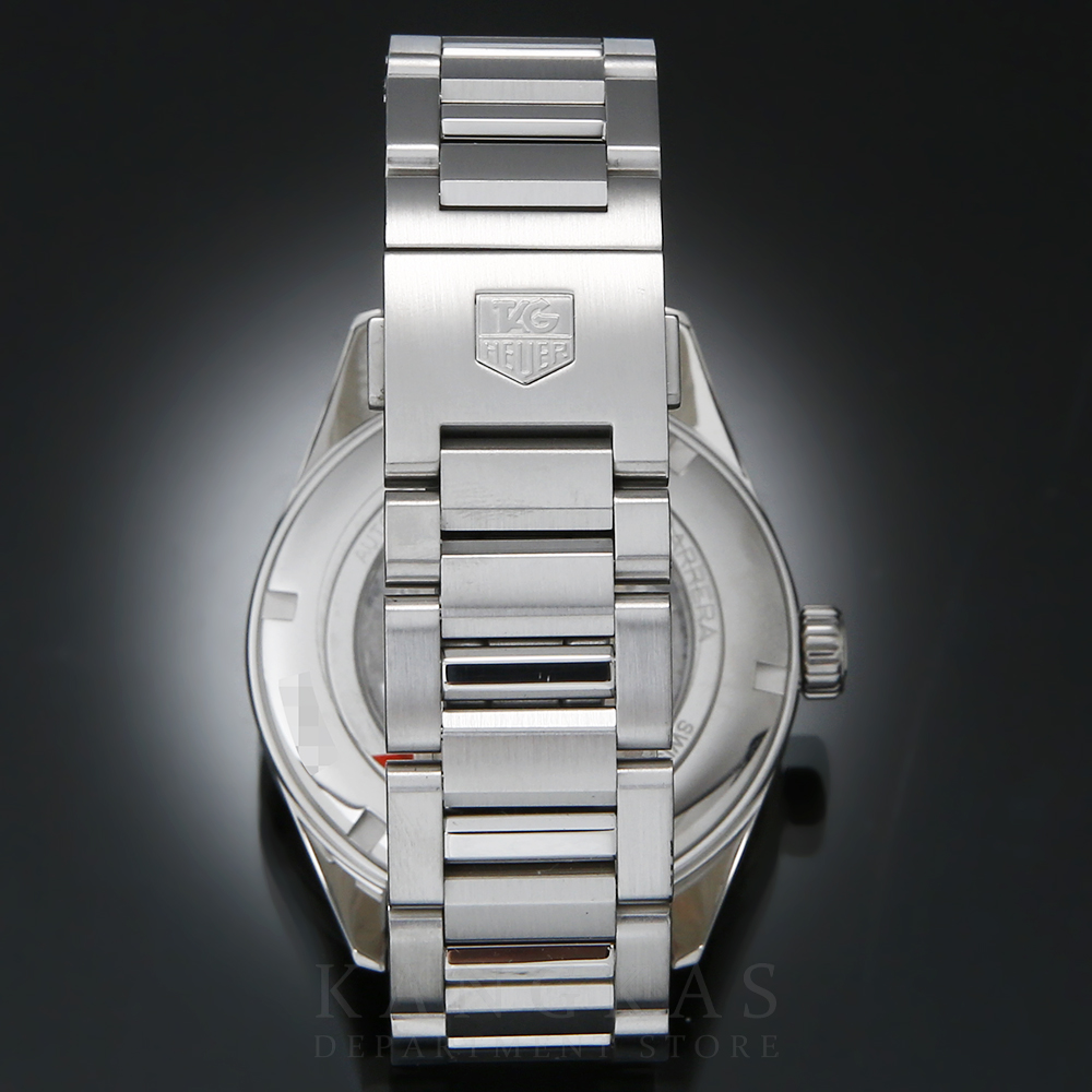 TAG Heuer(USED)태그호이어 까레라 데이데이트 WAR201A