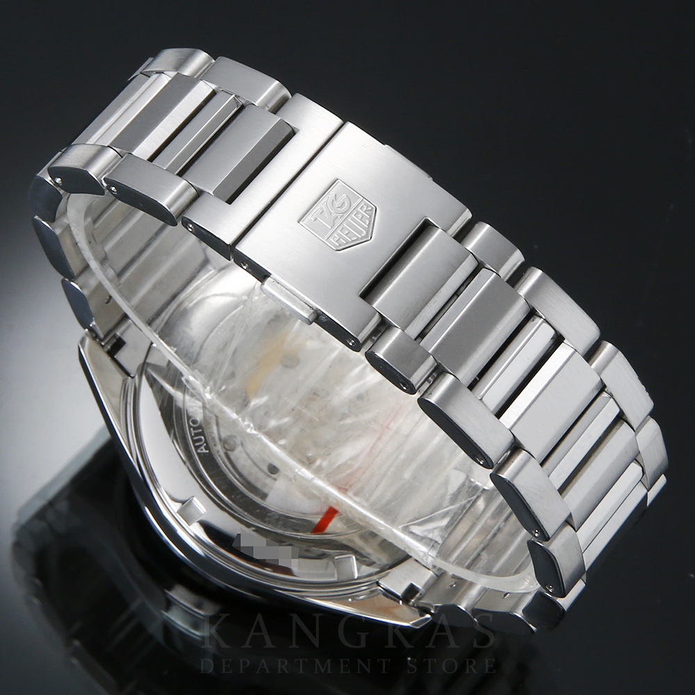 TAG Heuer(USED)태그호이어 까레라 데이데이트 WAR201A