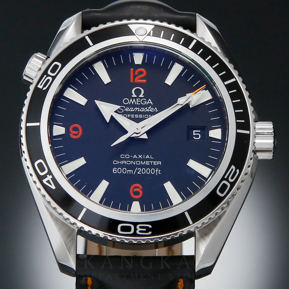 OMEGA(USED)오메가 씨마스터 플레닛오션