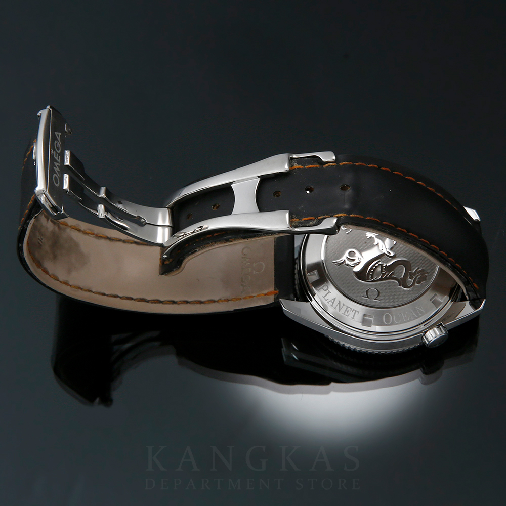 OMEGA(USED)오메가 씨마스터 플레닛오션