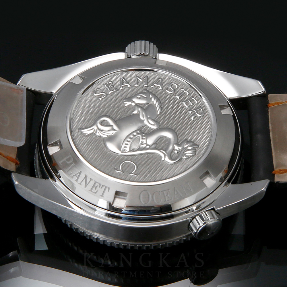 OMEGA(USED)오메가 씨마스터 플레닛오션