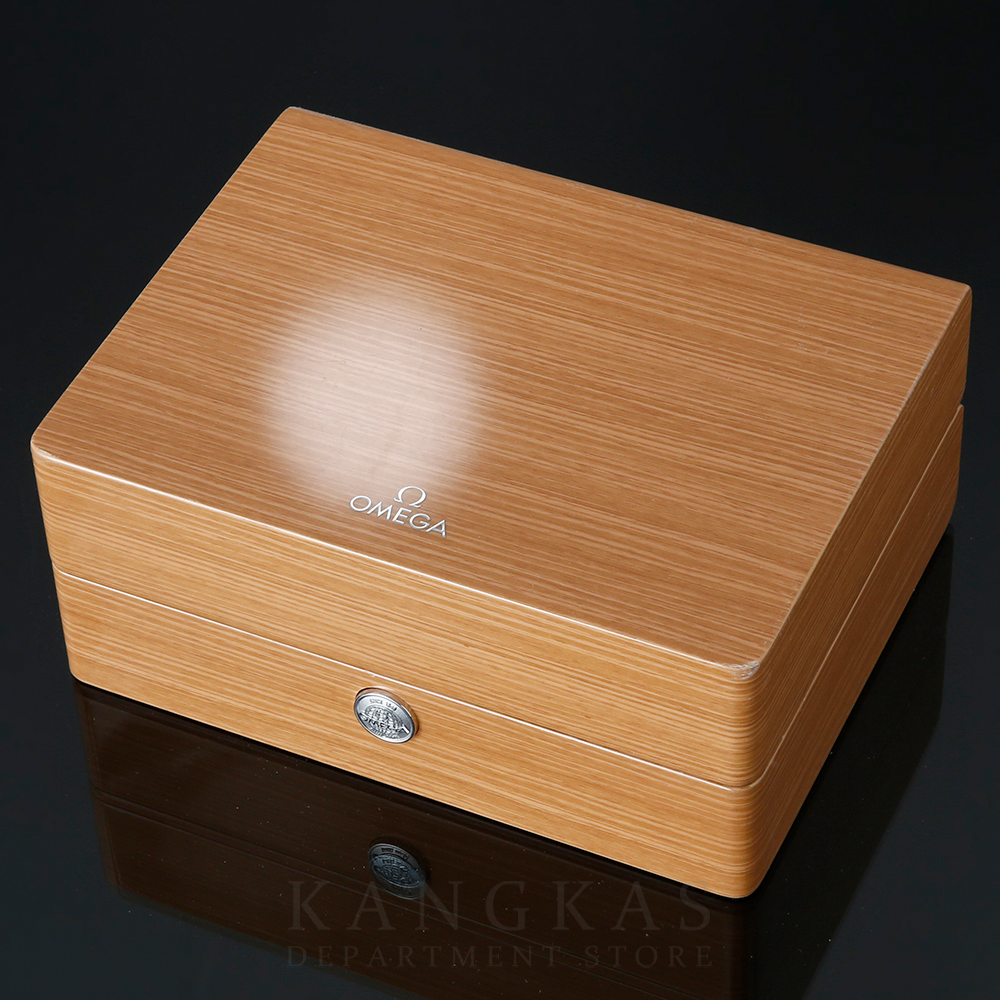 OMEGA(USED)오메가 씨마스터 플레닛오션