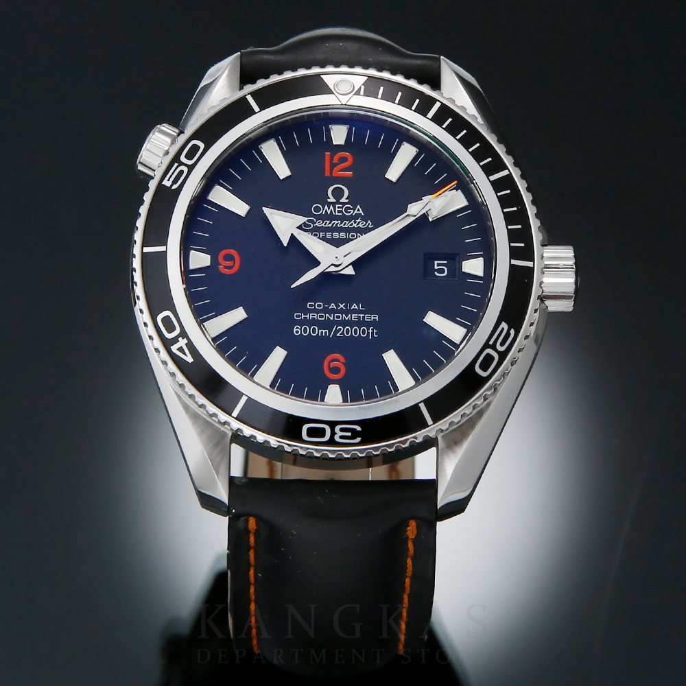 OMEGA(USED)오메가 씨마스터 플레닛오션