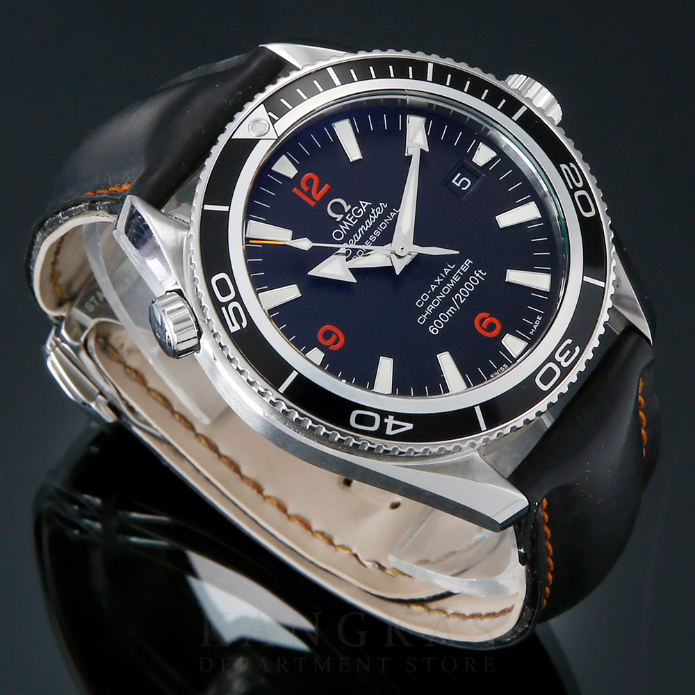 OMEGA(USED)오메가 씨마스터 플레닛오션