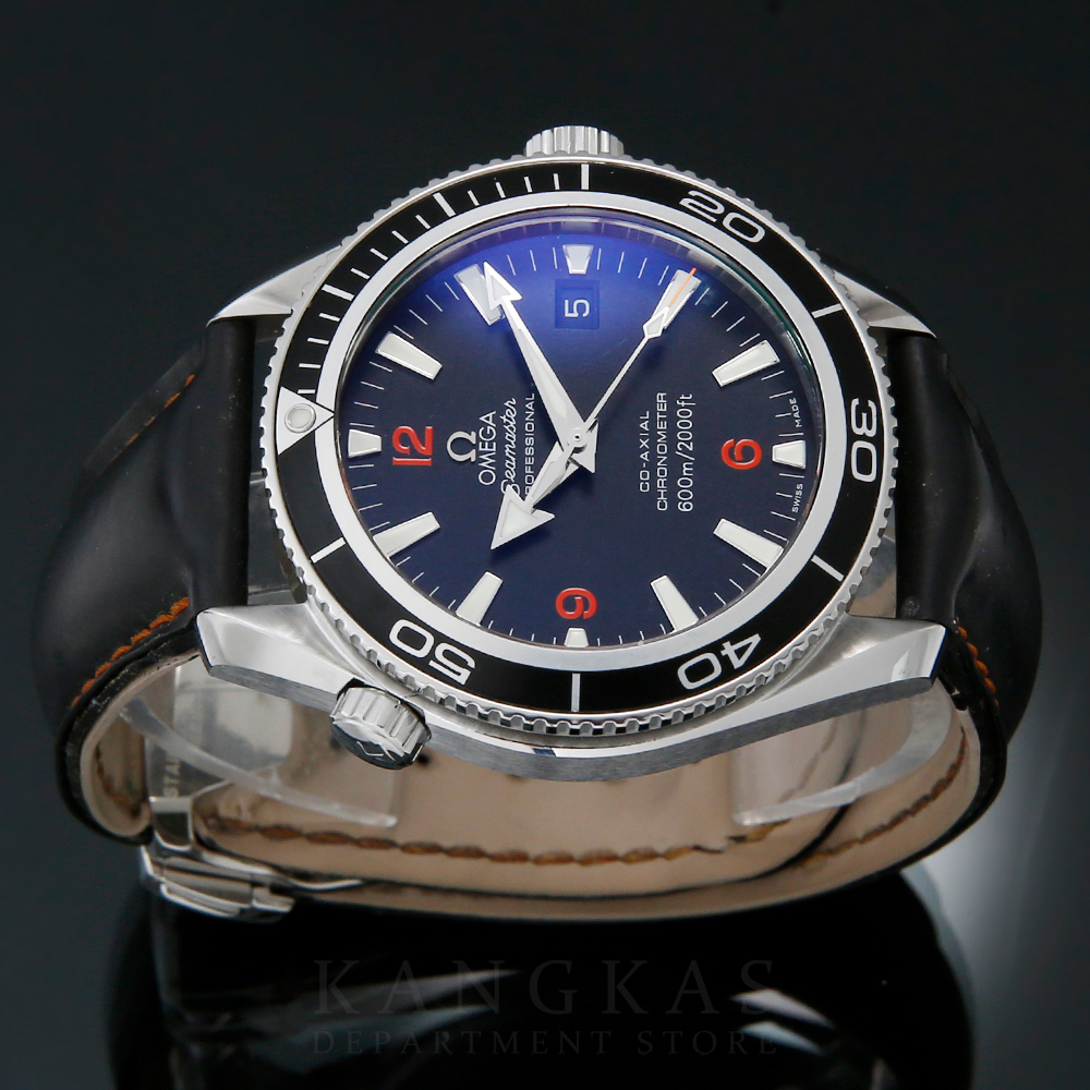 OMEGA(USED)오메가 씨마스터 플레닛오션