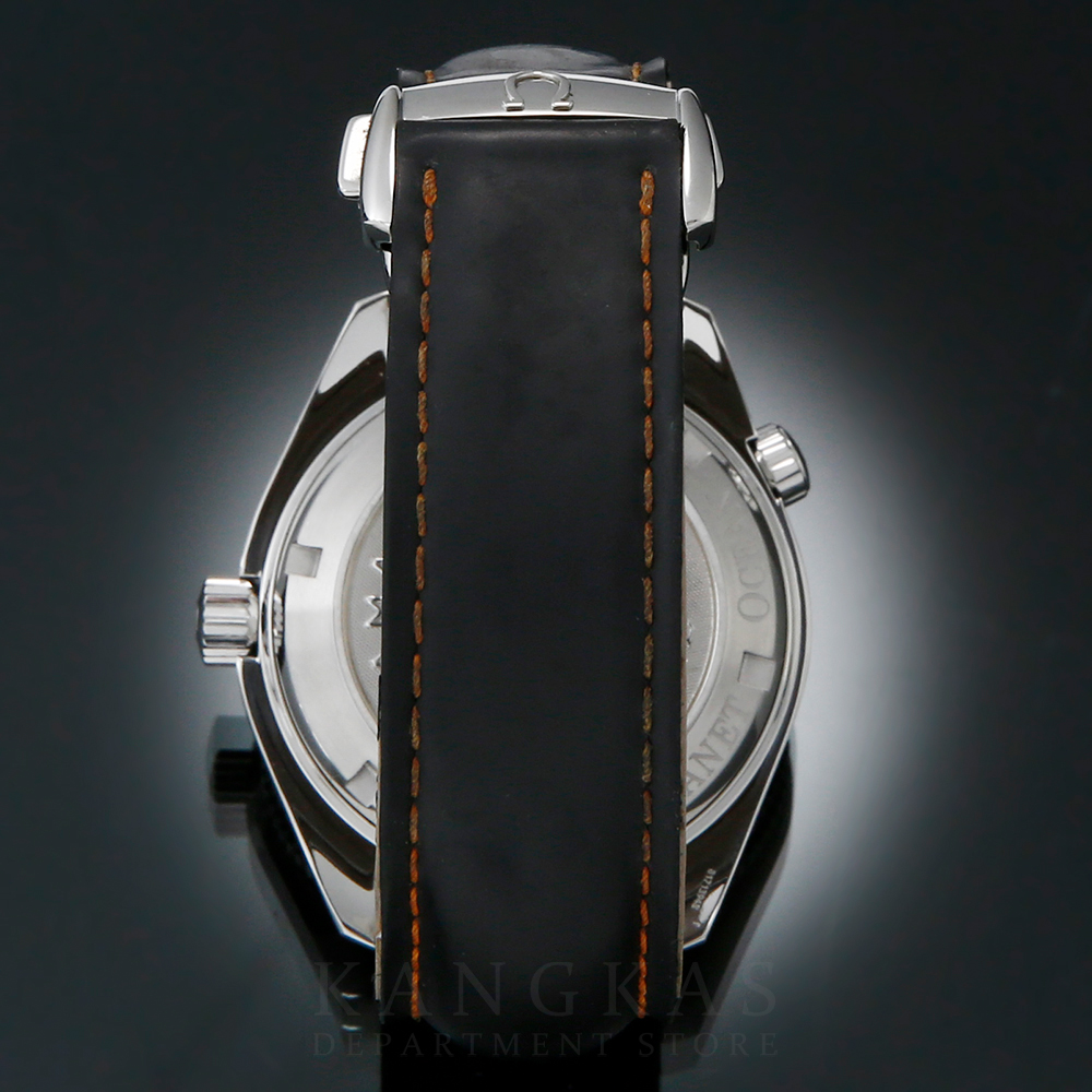 OMEGA(USED)오메가 씨마스터 플레닛오션