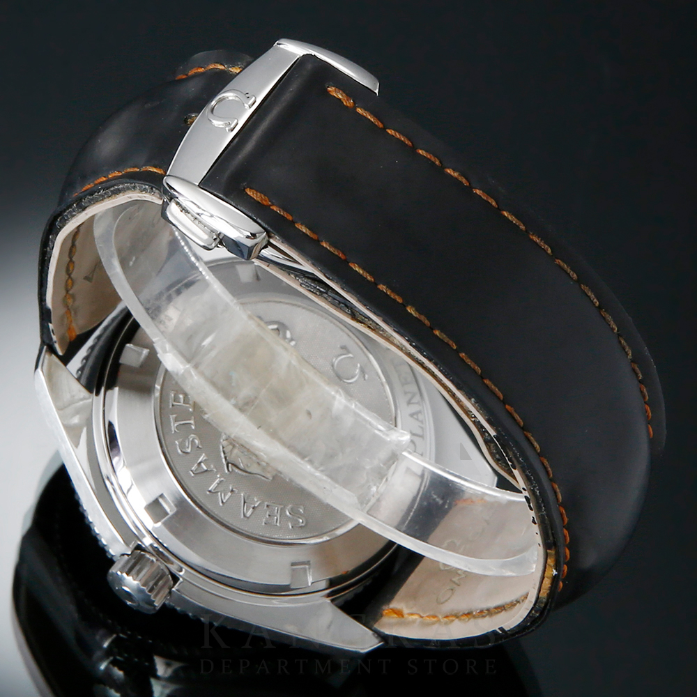 OMEGA(USED)오메가 씨마스터 플레닛오션