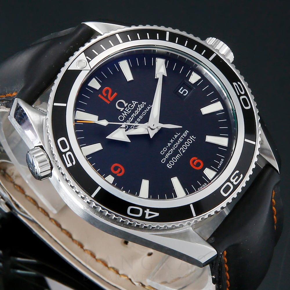 OMEGA(USED)오메가 씨마스터 플레닛오션