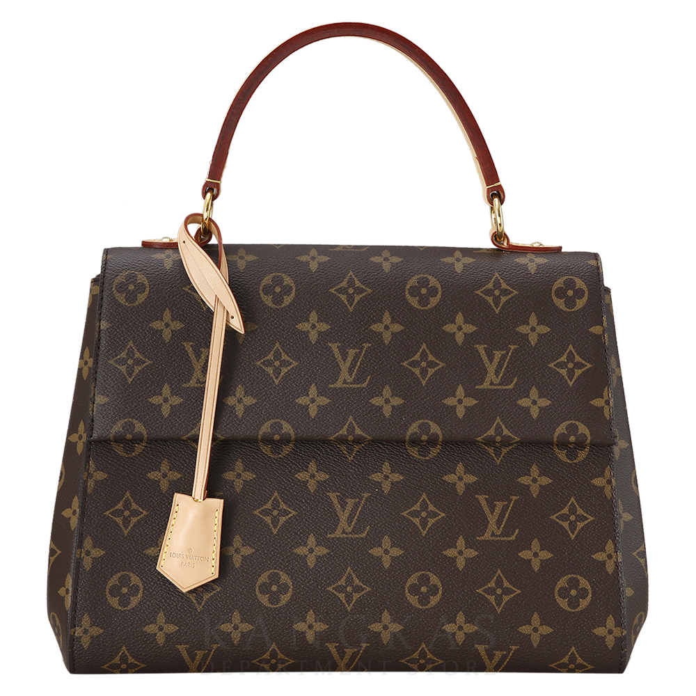 LOUIS VUITTON(USED)루이비통 모노그램 클루니 MM