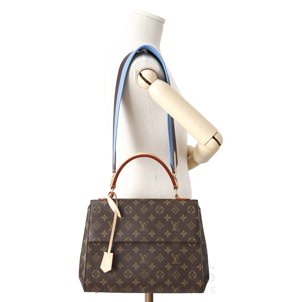 LOUIS VUITTON(USED)루이비통 모노그램 클루니 MM