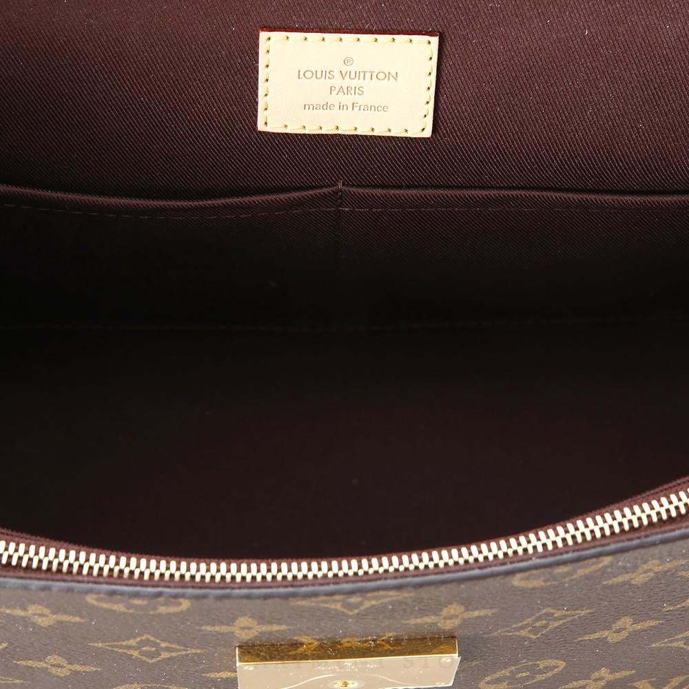 LOUIS VUITTON(USED)루이비통 모노그램 클루니 MM