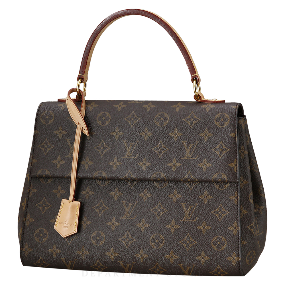 LOUIS VUITTON(USED)루이비통 모노그램 클루니 MM