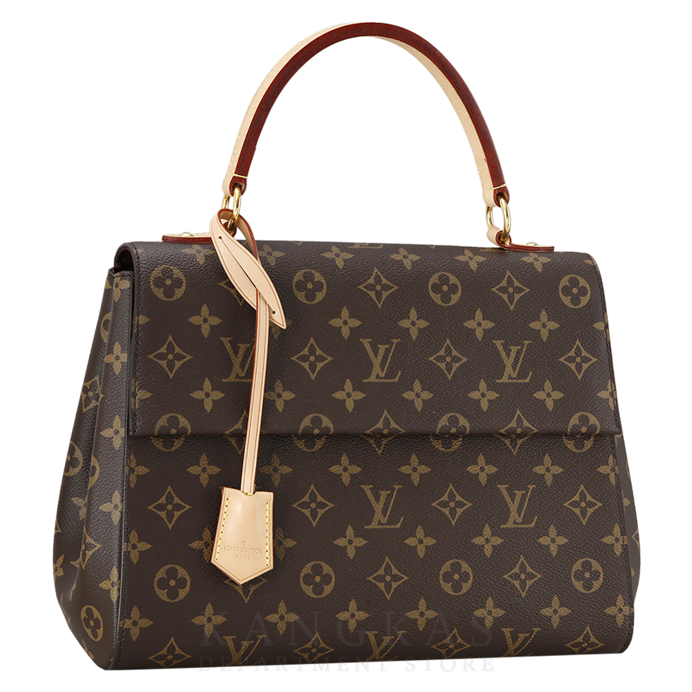LOUIS VUITTON(USED)루이비통 모노그램 클루니 MM
