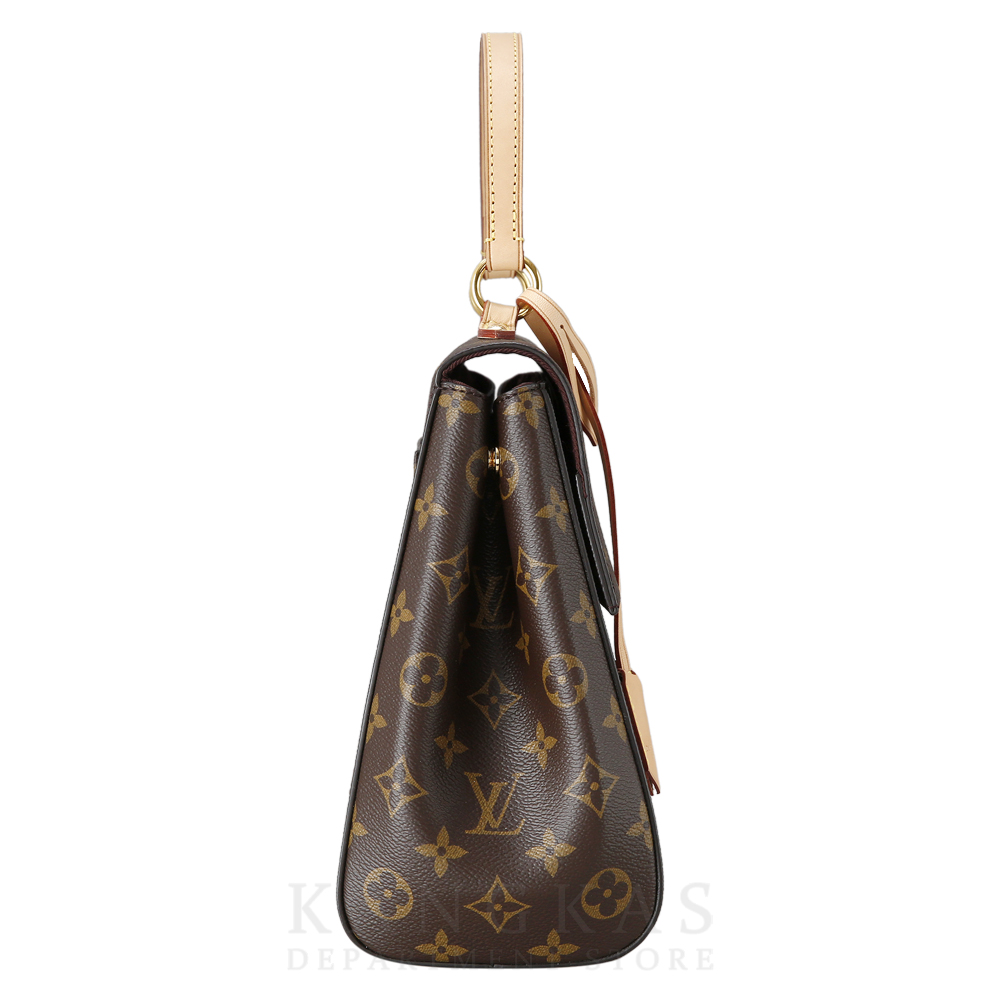 LOUIS VUITTON(USED)루이비통 모노그램 클루니 MM