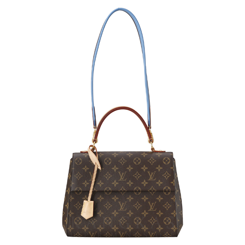 LOUIS VUITTON(USED)루이비통 모노그램 클루니 MM