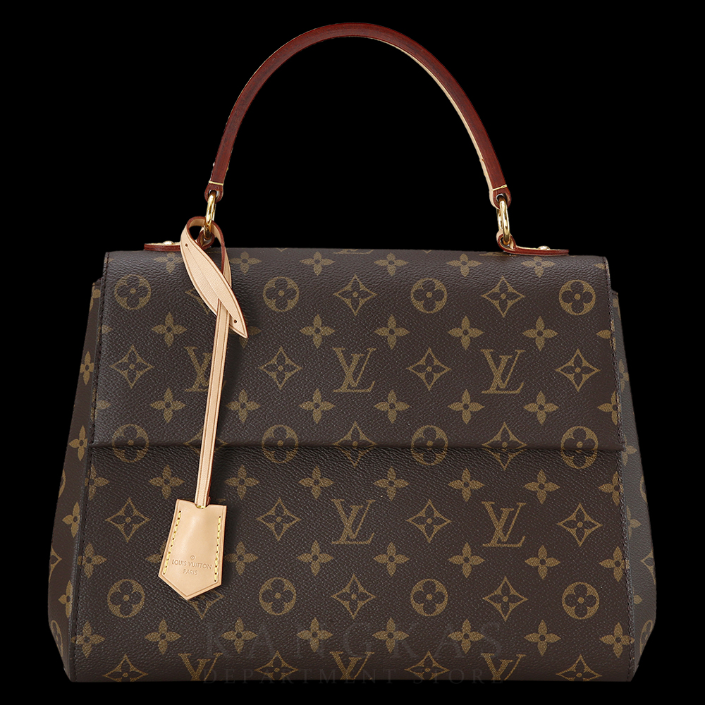 LOUIS VUITTON(USED)루이비통 모노그램 클루니 MM