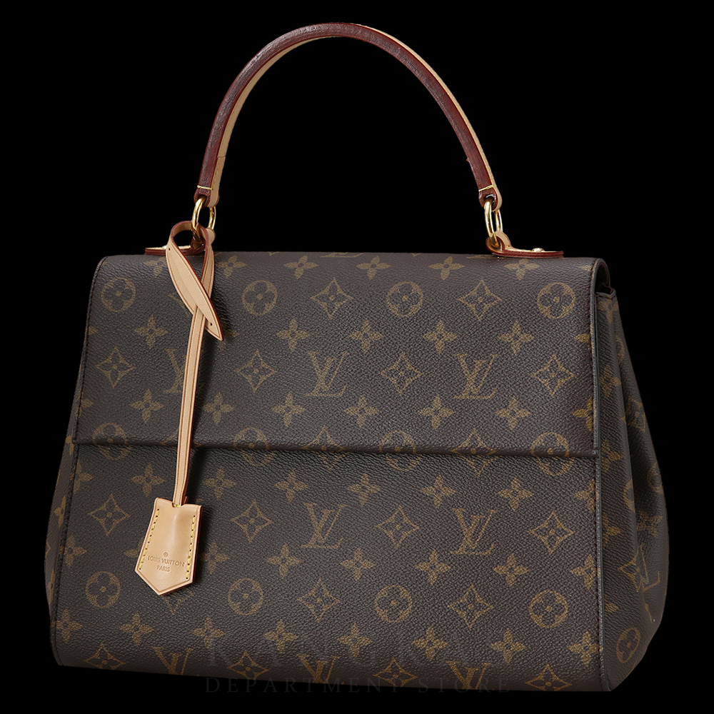 LOUIS VUITTON(USED)루이비통 모노그램 클루니 MM
