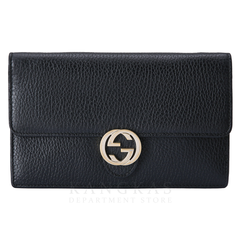 GUCCI(USED)구찌 510314 GG 인터락킹 WOC