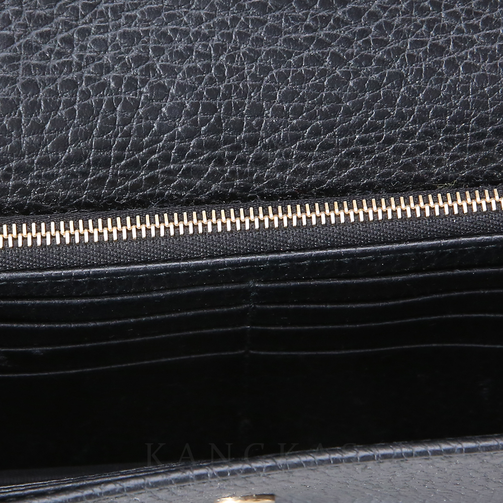 GUCCI(USED)구찌 510314 GG 인터락킹 WOC
