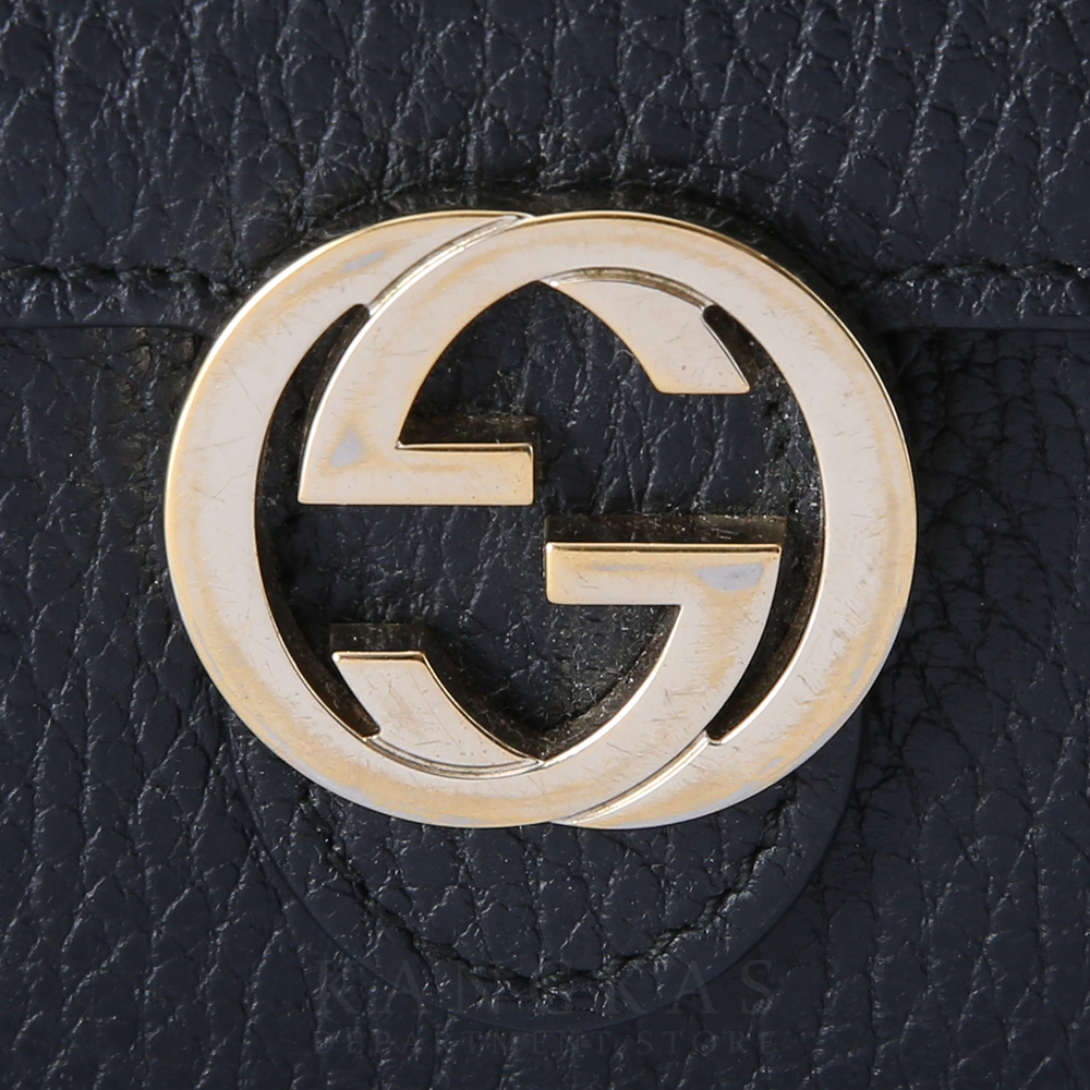GUCCI(USED)구찌 510314 GG 인터락킹 WOC