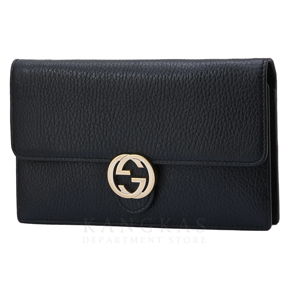 GUCCI(USED)구찌 510314 GG 인터락킹 WOC