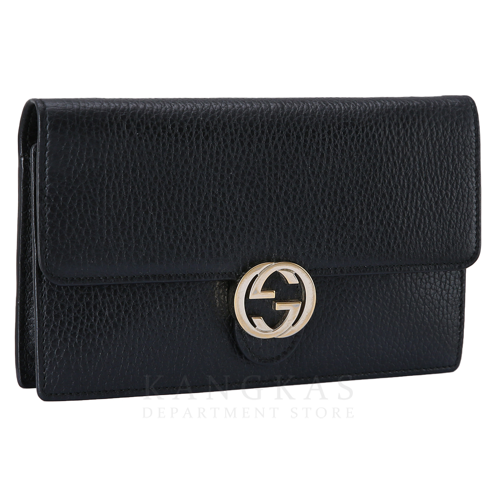 GUCCI(USED)구찌 510314 GG 인터락킹 WOC