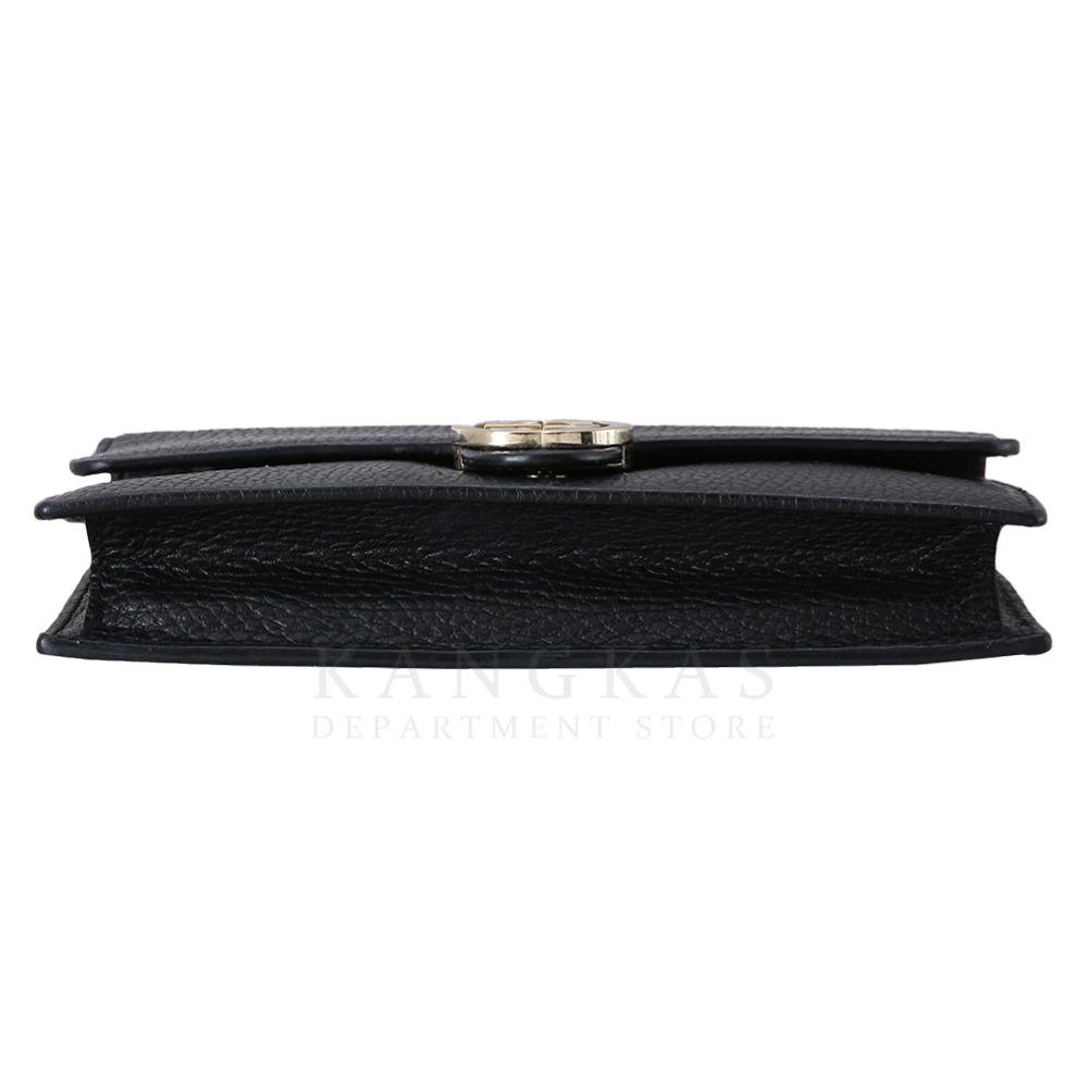 GUCCI(USED)구찌 510314 GG 인터락킹 WOC