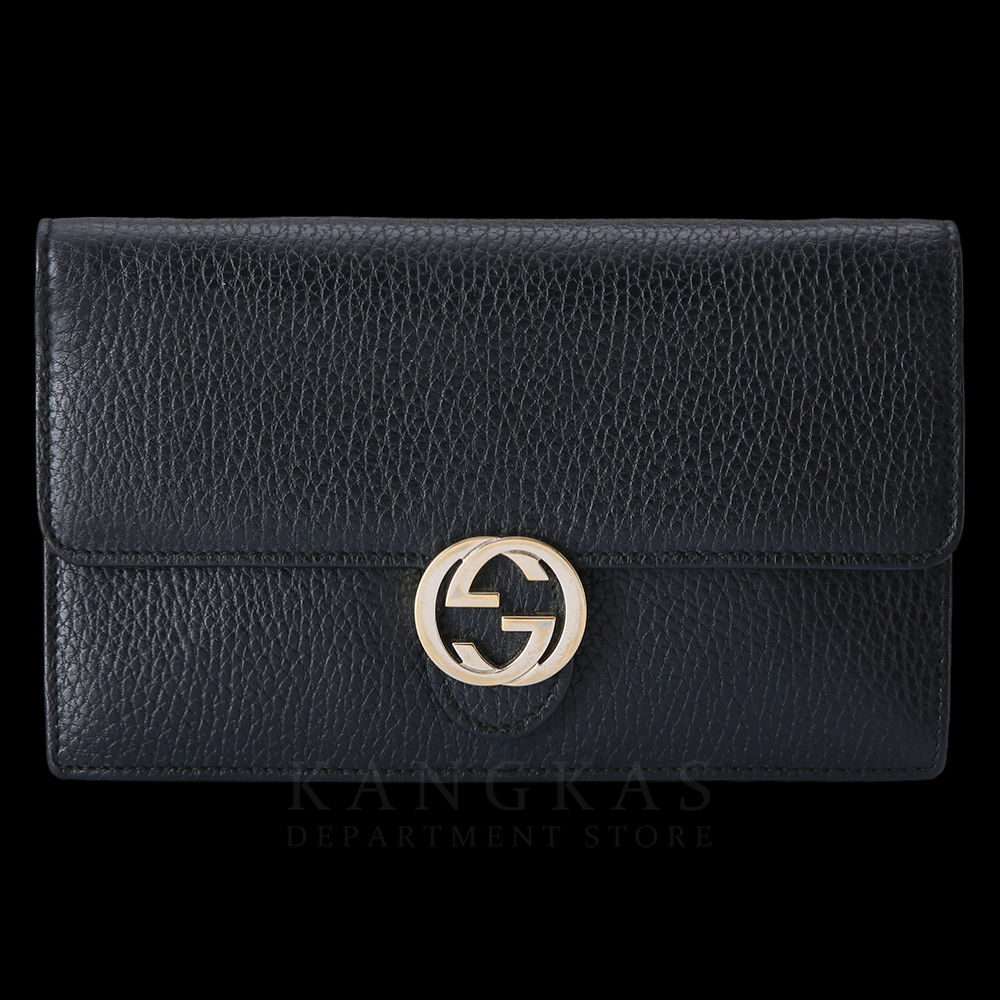 GUCCI(USED)구찌 510314 GG 인터락킹 WOC
