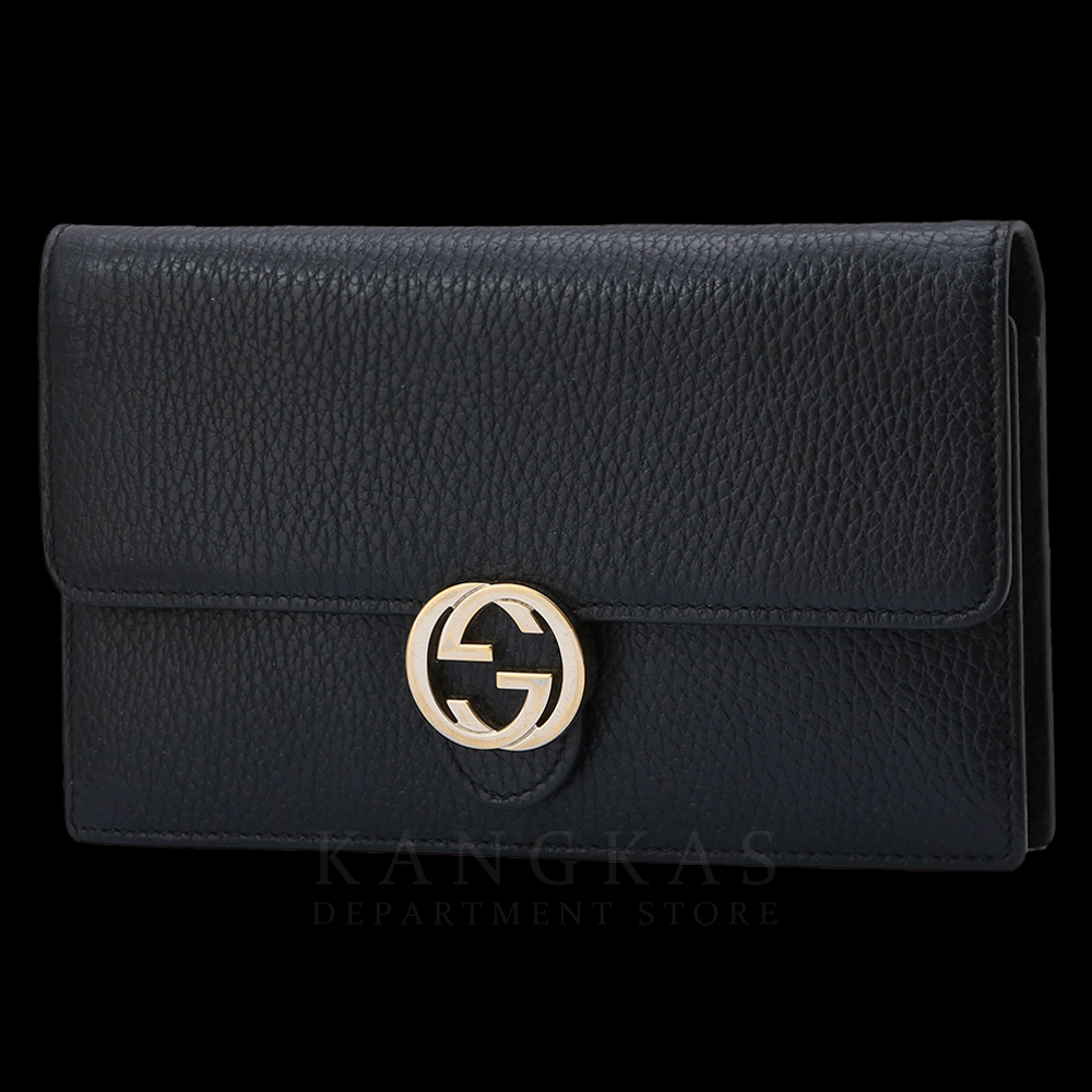 GUCCI(USED)구찌 510314 GG 인터락킹 WOC