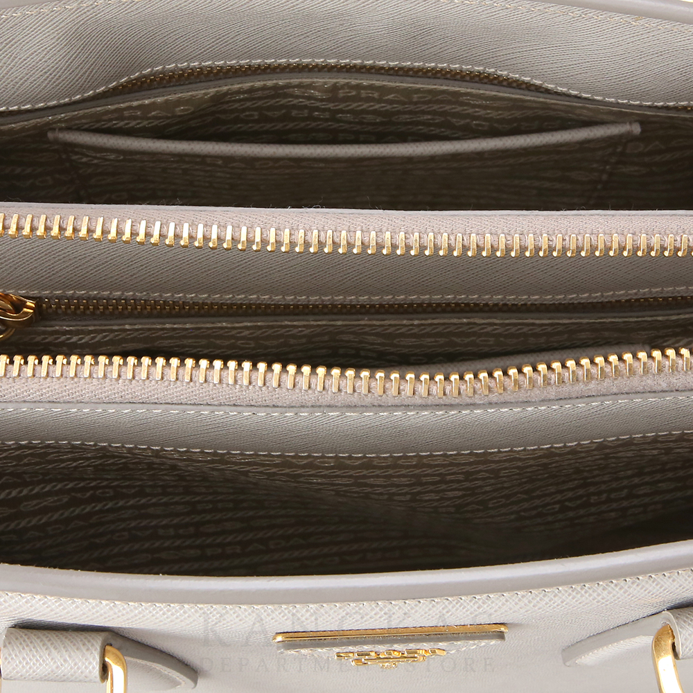 PRADA(USED)프라다 사피아노 토트백