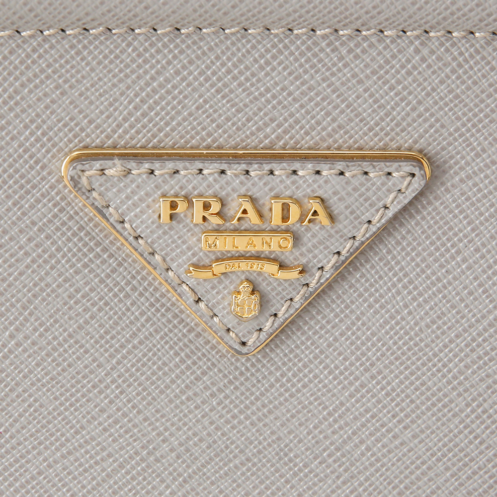 PRADA(USED)프라다 사피아노 토트백