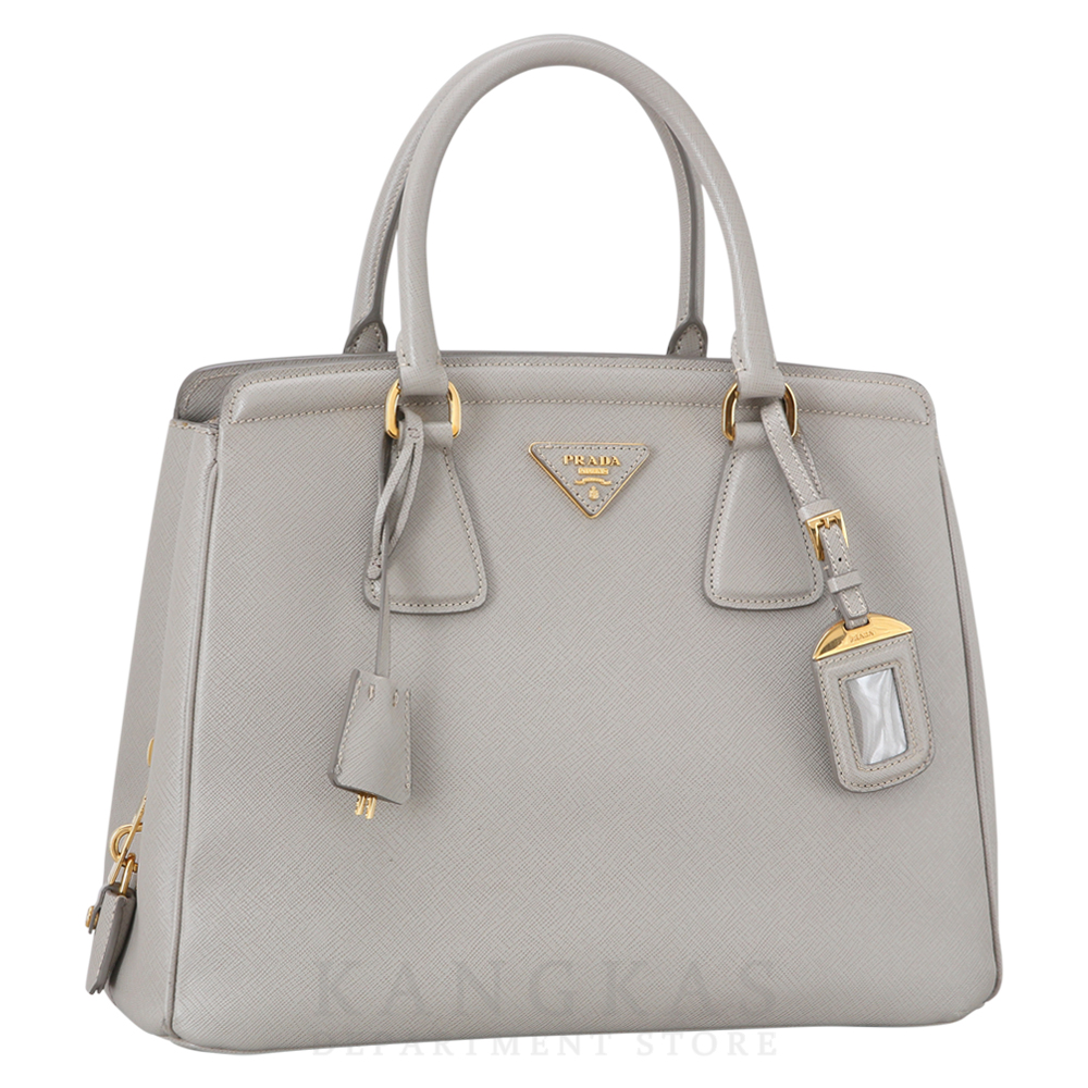 PRADA(USED)프라다 사피아노 토트백