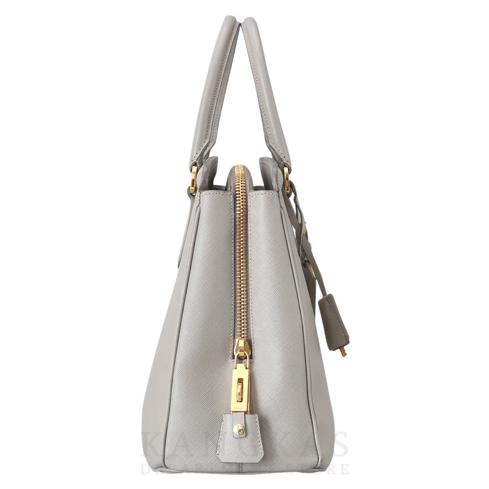 PRADA(USED)프라다 사피아노 토트백