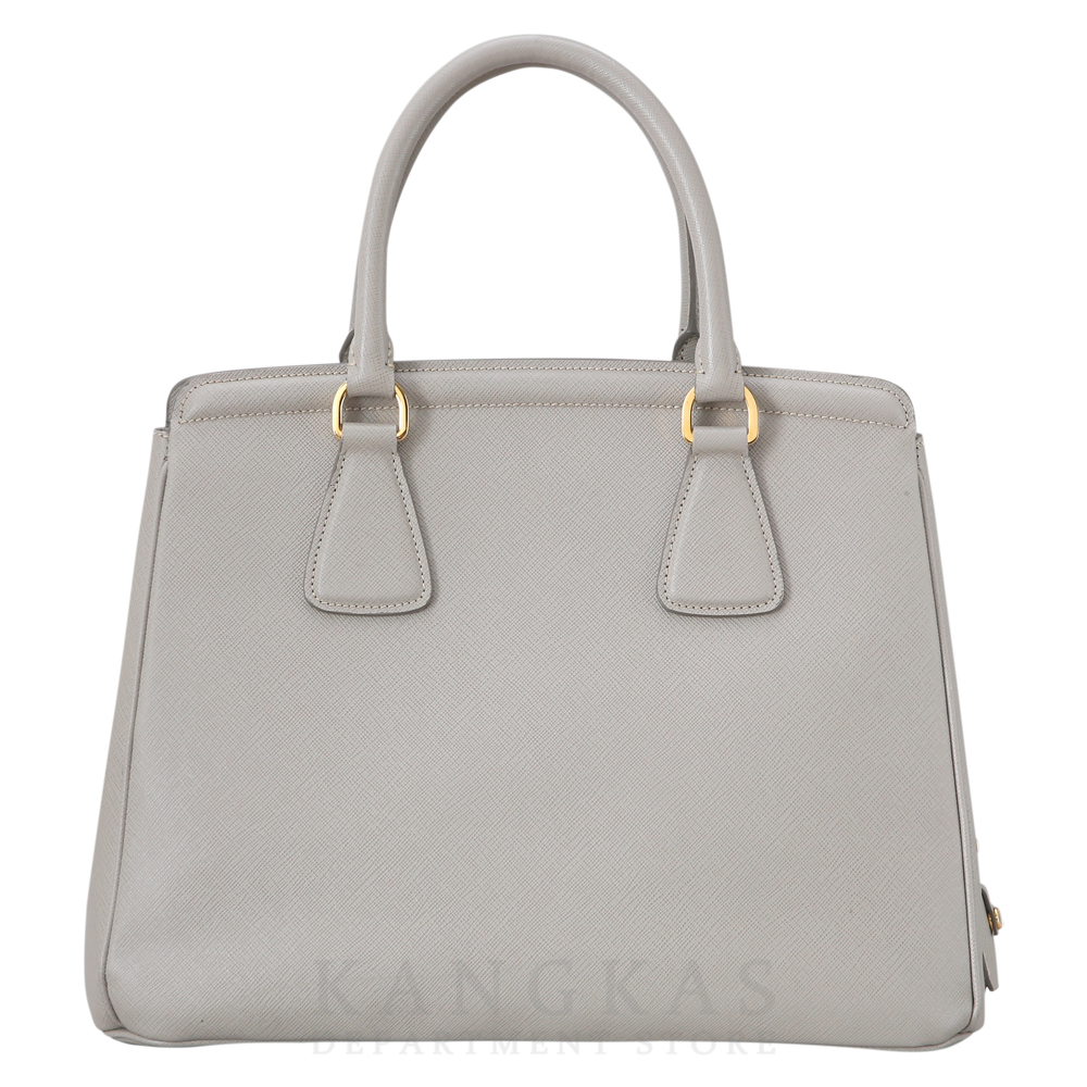PRADA(USED)프라다 사피아노 토트백