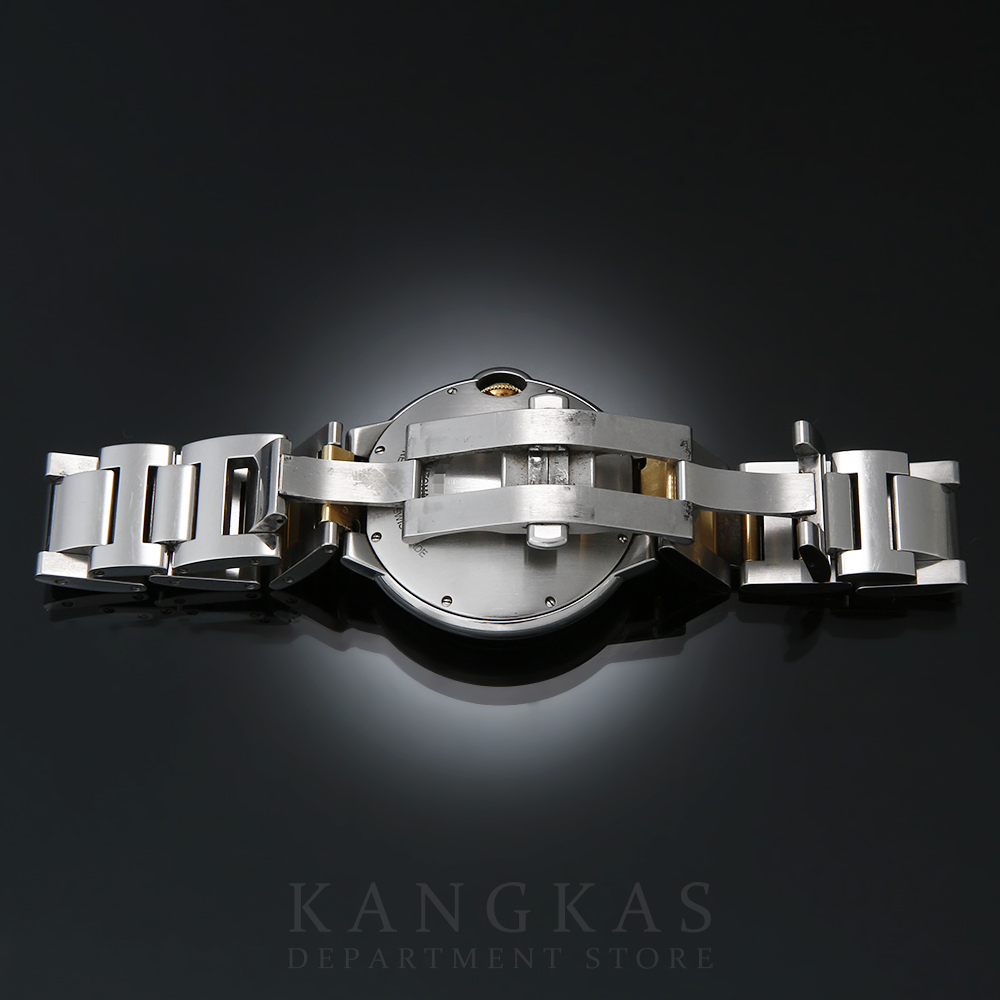 CARTIER(USED)까르띠에 발롱블루 42 콤비
