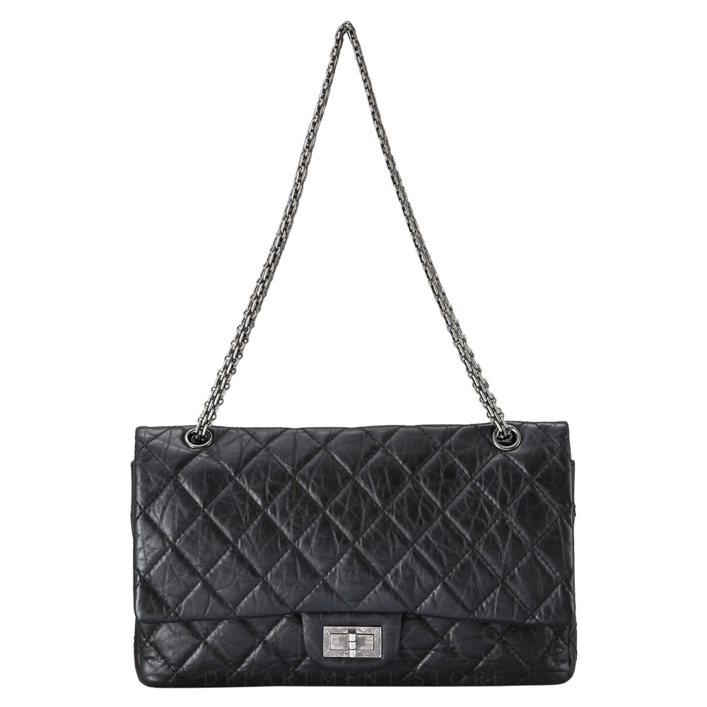 CHANEL(USED)샤넬 2.55 빈티지 라지